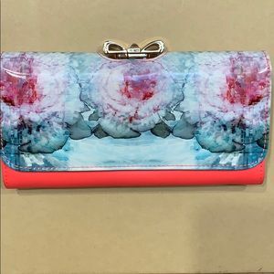 Ted Baker Wallet
